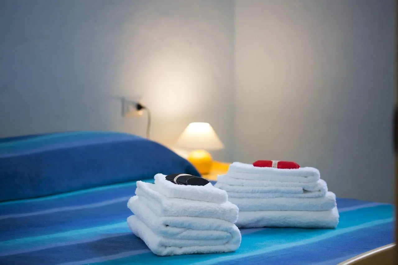 Bed & Breakfast B&B La Baita Del Sud Gonnesa