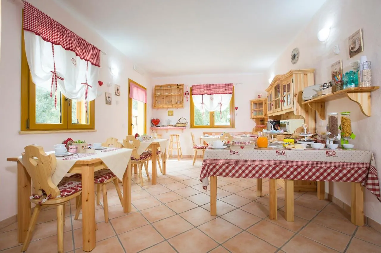 B&B La Baita Del Sud Gonnesa