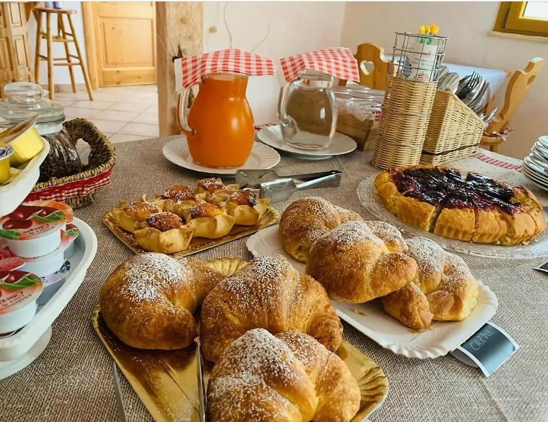 Bed & Breakfast B&B La Baita Del Sud Gonnesa