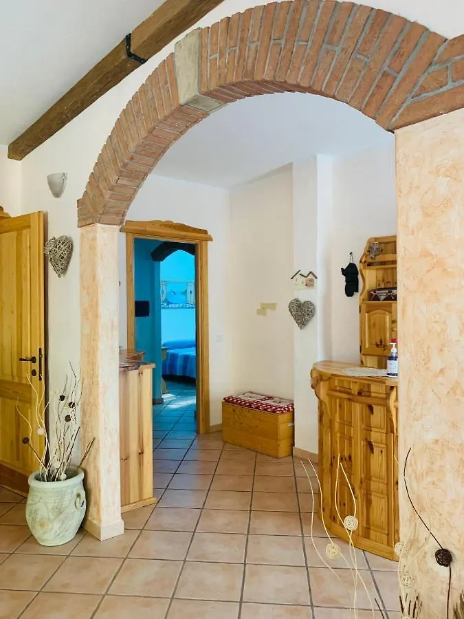 B&B La Baita Del Sud Gonnesa