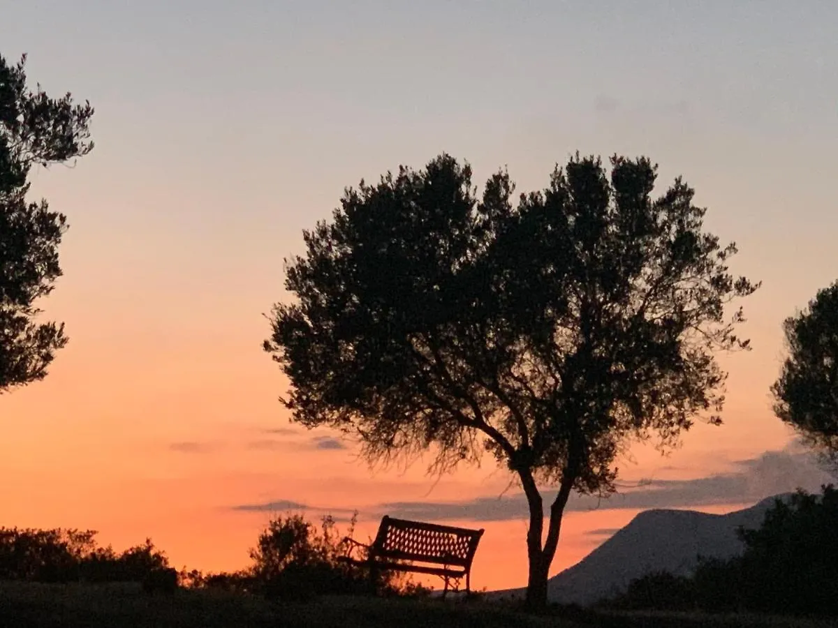 Bed & Breakfast B&B La Baita Del Sud Gonnesa