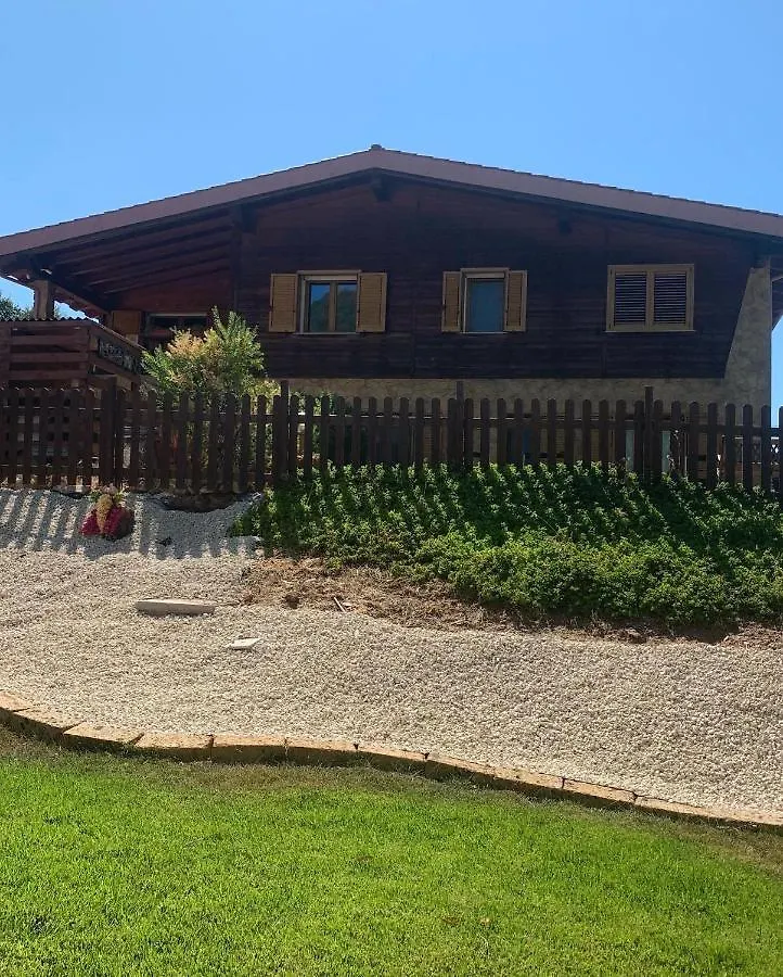 B&B La Baita Del Sud Gonnesa 0*,