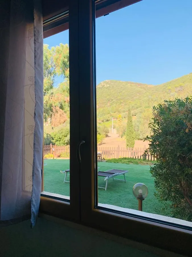 Bed & Breakfast B&B La Baita Del Sud Gonnesa
