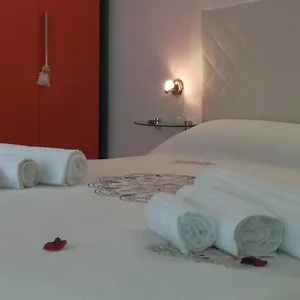  Appartamento Luminoso Con Terrazza